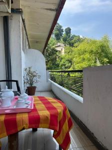 Kandy IVY Banks Holiday Resort