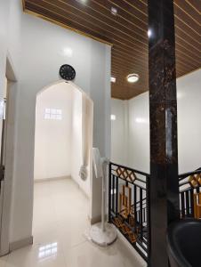 Wisma Raudah Wakatobi