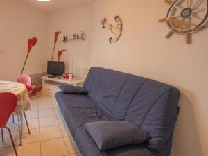 Appartement 2 pièces à 1km de la plage, proche du centre et des commerces - FR-1-197-218