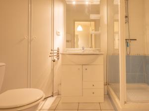 Appartement 2 pièces à 1km de la plage, proche du centre et des commerces - FR-1-197-218