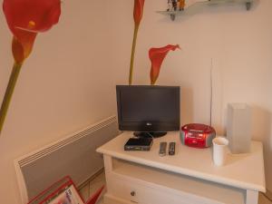 Appartement 2 pièces à 1km de la plage, proche du centre et des commerces - FR-1-197-218