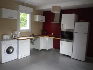 Gîte confort à la ferme, 10km de Wimereux, 4 ch., jardin, terrasse, parking, animaux acceptés, WiFi - FR-1-376-82