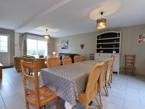 Gîte confort à la ferme, 10km de Wimereux, 4 ch., jardin, terrasse, parking, animaux acceptés, WiFi - FR-1-376-82