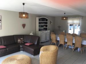 Gîte confort à la ferme, 10km de Wimereux, 4 ch., jardin, terrasse, parking, animaux acceptés, WiFi - FR-1-376-82