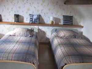 Maison de campagne proche Le Touquet : 7 chambres, jardin clos, jeux d’enfants, animaux acceptés - FR-1-376-94