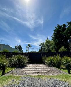 Refugio Chopo Blanco