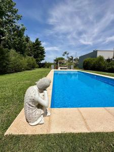 Refugio Chopo Blanco