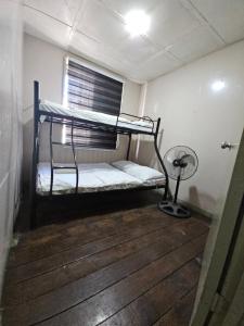 Furnished 3 Bedroom House near Camp John Hay