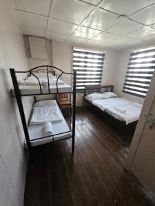 Furnished 3 Bedroom House near Camp John Hay