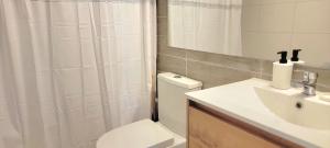 Moderno y acogedor Studio a pasos de Club Hípico