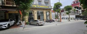 Marina Hotel Lạng Sơn