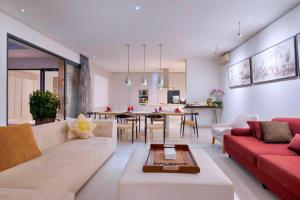 Gretha Lovely 3 BR Private Pool Villa ZN369