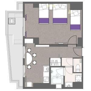 Hotel S-Presso West - Vacation STAY 9087