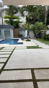 Espetacular Casa Condomínio Vivendas do Sol Recreio