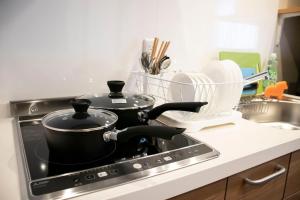 Hotel S-Presso West - Vacation STAY 9087