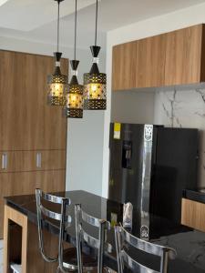 Apartamento con Piscina en Ricaurte