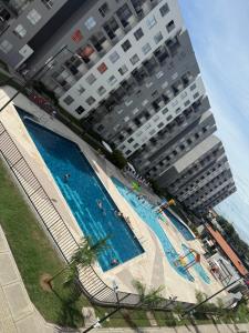 Apartamento con Piscina en Ricaurte