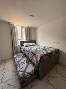 Apartamento con Piscina en Ricaurte