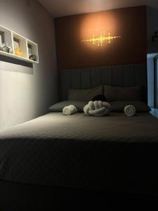 Apartasuite en el Corazón del Eje Cafetero