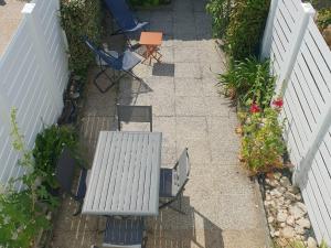 Maison confort, plage et commerces à pied, animaux admis sur demande - FR-1-476-75