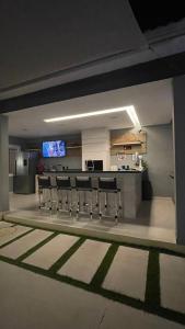 Espetacular Casa Condomínio Vivendas do Sol Recreio