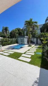 Espetacular Casa Condomínio Vivendas do Sol Recreio