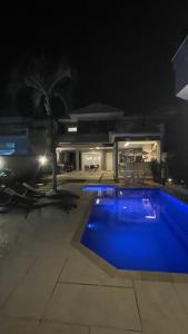 Espetacular Casa Condomínio Vivendas do Sol Recreio