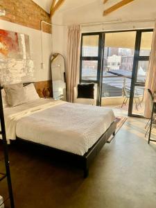 Modern Apartments #2