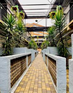 Modern Apartments #2