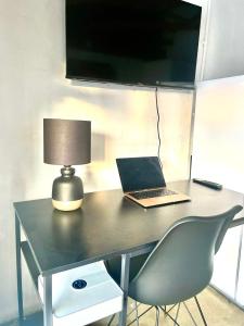 Modern Apartments #2