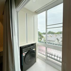 Warm & Homey stay near CentralFestival