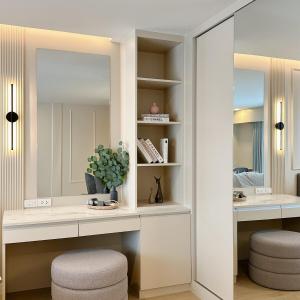 Warm & Homey stay near CentralFestival