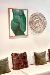 2BR Veranda Luxury Mountain Retreat