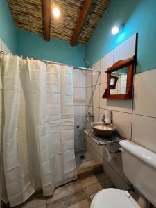 Paraje la bendición