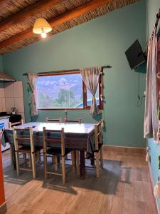 Paraje la bendición