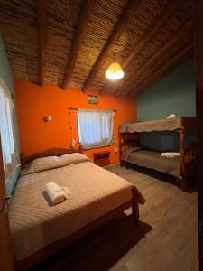 Paraje la bendición
