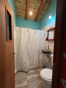 Paraje la bendición