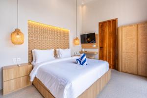 Amartya Villa by Betterplace