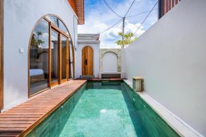 Amartya Villa by Betterplace