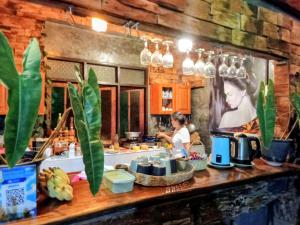 ouychai resort home stay