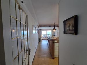 Acogedor apartamento en LEscala cerca de la playa - HISP-236-136