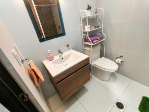 FLOREZ APT6 - Céntrico, acogedor con calefacción