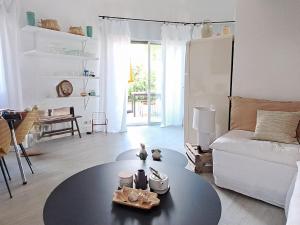 Maison agréable à Biscarrosse avec terrasse et parking - FR-1-521-262