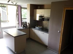Appartement rénové - 1 chambre, 6 personnes, animaux acceptés - FR-1-836-34