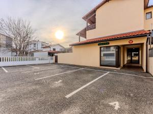 Charmant appartement 4 pers, parking, Wi-Fi, proche océan - FR-1-521-263