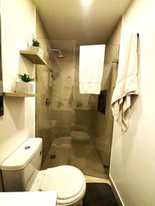 Apartamento Embajada Americana - Corferias