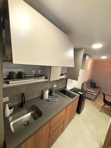 Apartamento Embajada Americana - Corferias