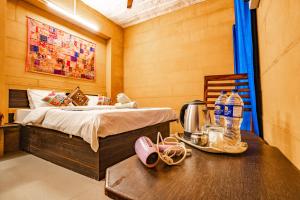 Hotel Fotiya jaisalmer