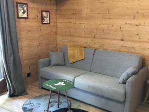 Appartement 2 pièces au pied de la télécabine avec animaux admis et parking - FR-1-836-30