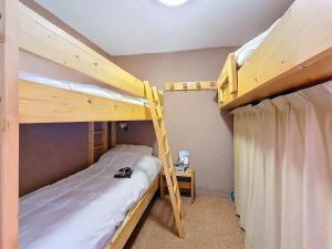 Studio lumineux au centre, balcon sud, 4 personnes - FR-1-832-8